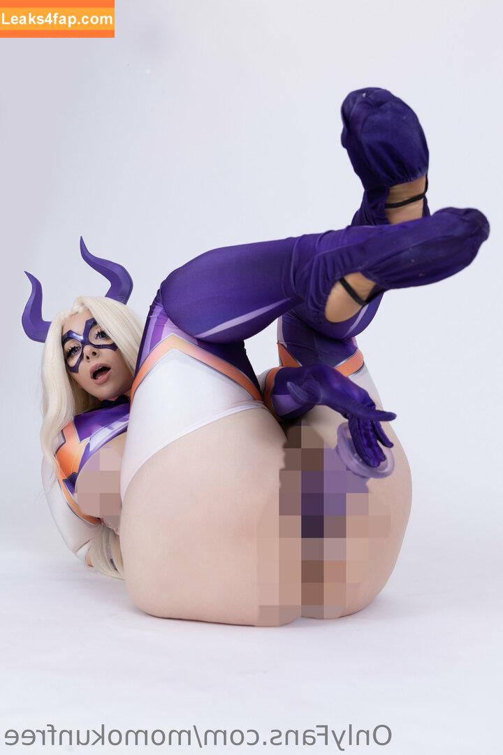 momokunfree / mariahmallad leaked photo photo #0018