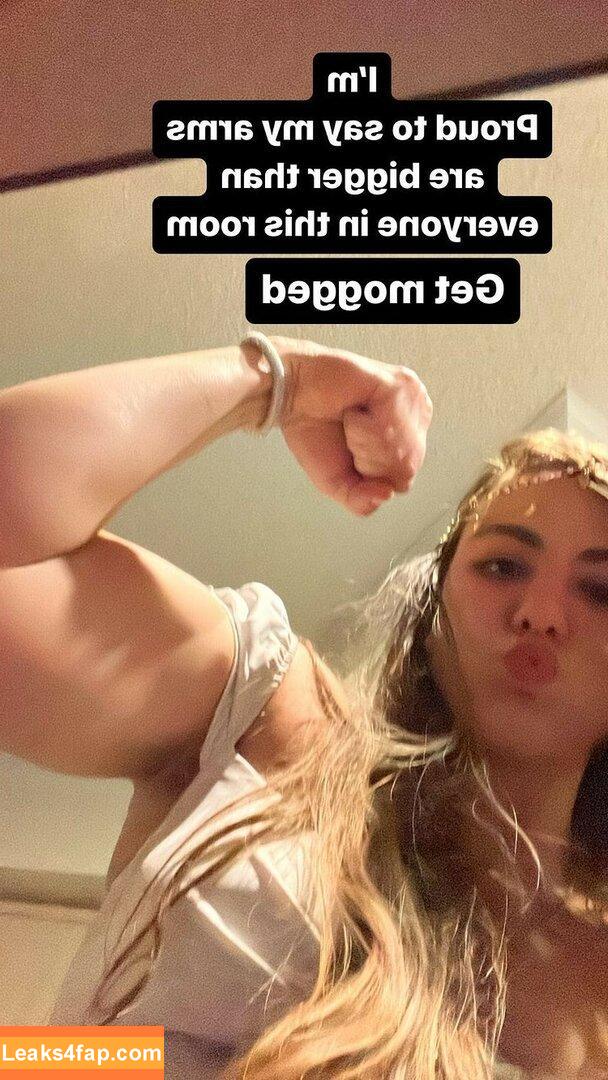 Monica Granda / Monicaagranda leaked photo photo #0003