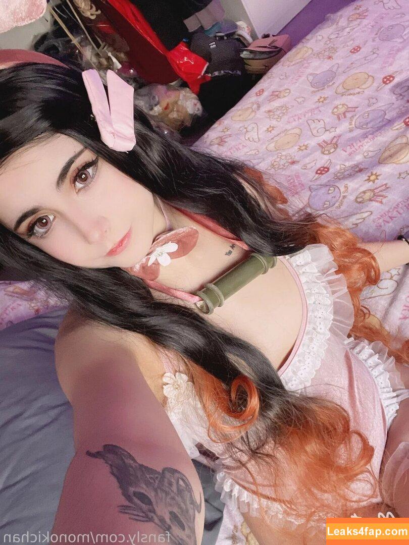 Monoki Chan / https: / monokichan leaked photo photo #0011