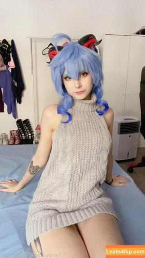 Monoki Chan photo #0014