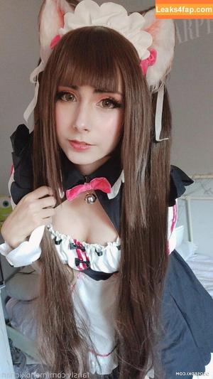 Monoki Chan photo #0022