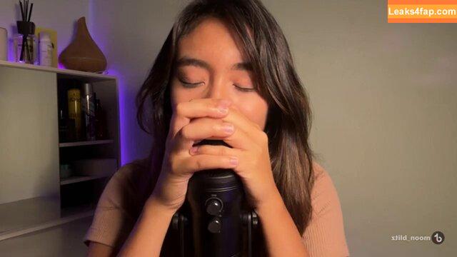 Moon Blitz Asmr / moonfoxasmr / moonxblitz leaked photo photo #0026