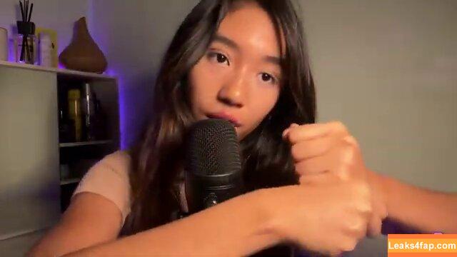Moon Blitz Asmr / moonfoxasmr / moonxblitz leaked photo photo #0027