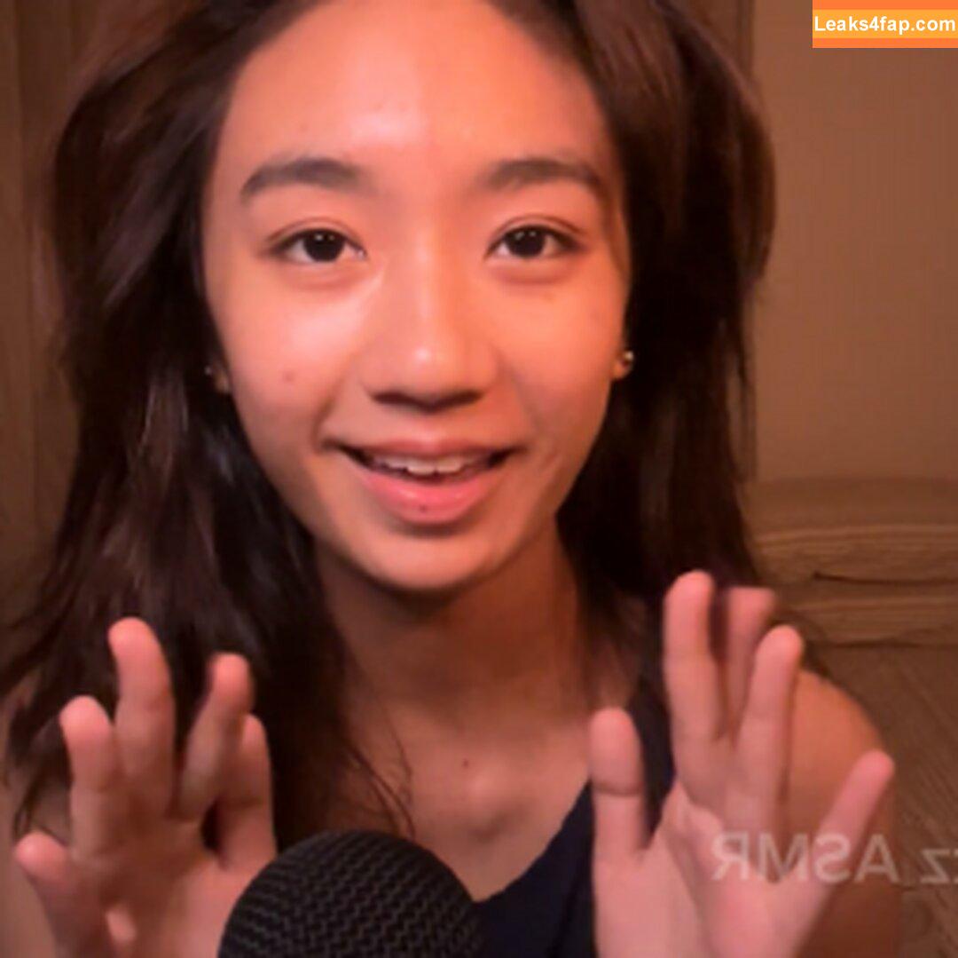Moon Blitz Asmr / moonfoxasmr / moonxblitz leaked photo photo #0062