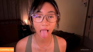 Moon Blitz Asmr photo #0003