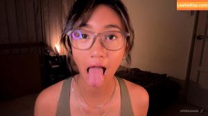 Moon Blitz Asmr photo #0004
