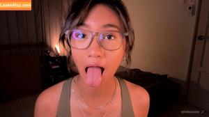 Moon Blitz Asmr photo #0006