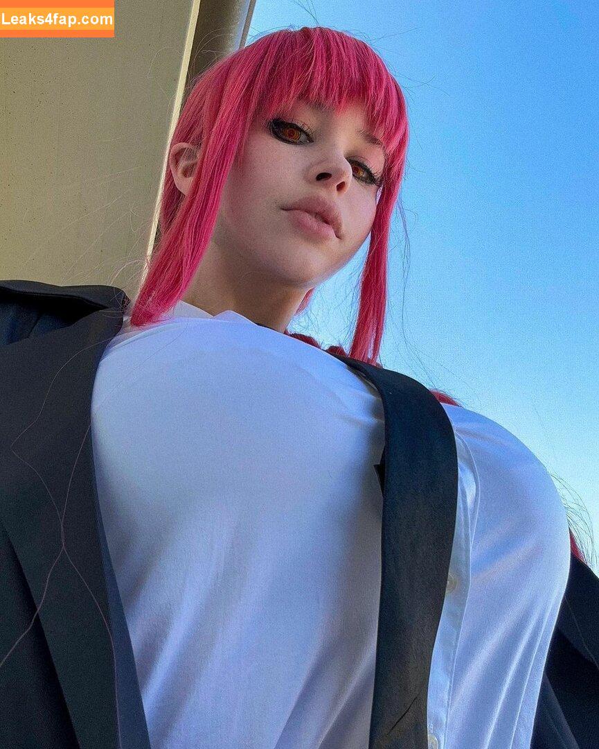 moonchild_77 / Giulia Valeriani / moonchild_777 leaked photo photo #0002