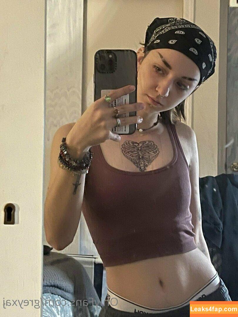 more00grey / 00grey / greyxaj leaked photo photo #0001