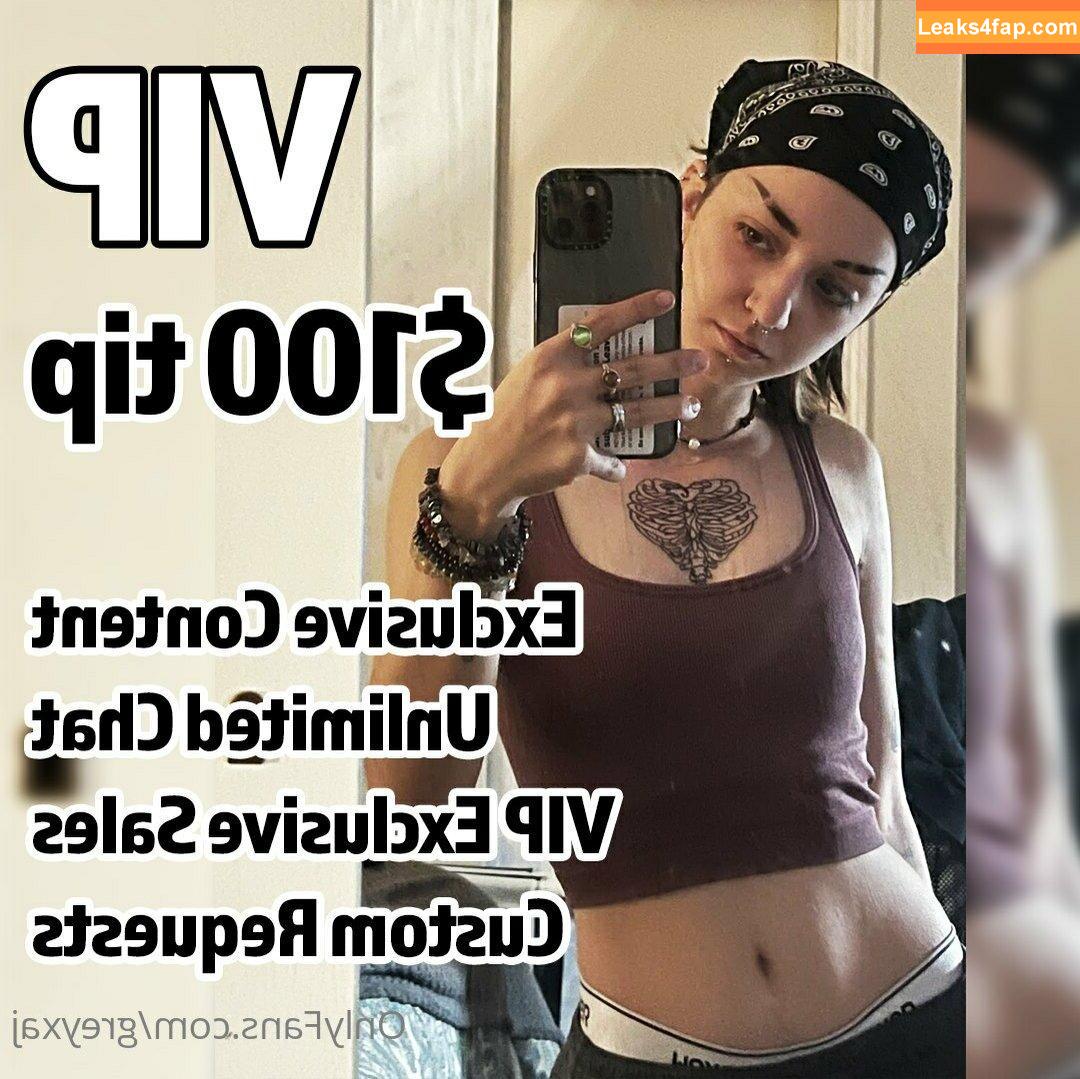 more00grey / 00grey / greyxaj leaked photo photo #0002