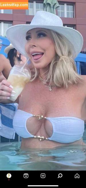 Morgan Taylor фото #0137