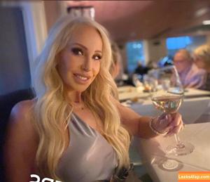 Morgan Taylor photo #0319