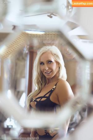 Morgan Taylor photo #0711