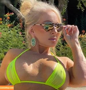 Morgan Taylor photo #0900