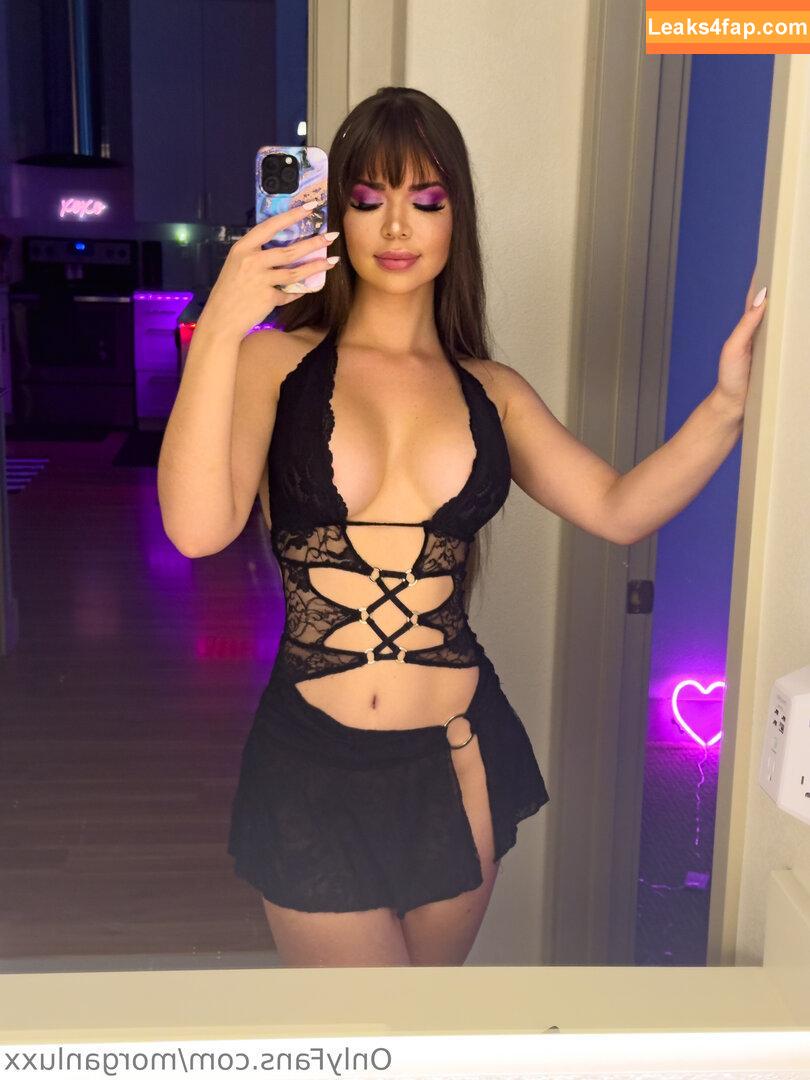 morganluxx / morganlux leaked photo photo #0051