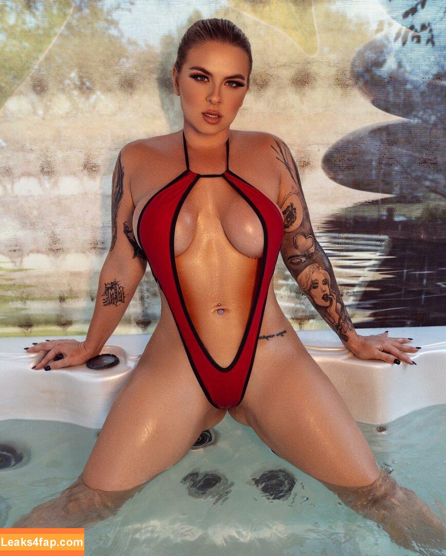 Motley Monroe / themotleymonroe / themotleymonroe2 leaked photo photo #0031