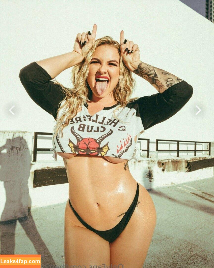 Motley Monroe / themotleymonroe / themotleymonroe2 leaked photo photo #0049