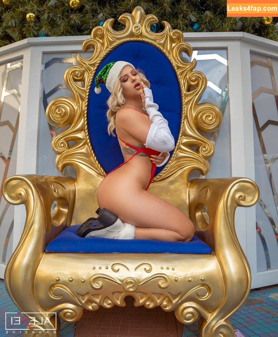 Motley Monroe / themotleymonroe / themotleymonroe2 leaked photo photo #0095