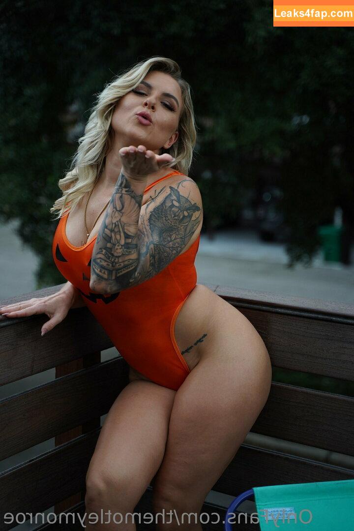 Motley Monroe / themotleymonroe / themotleymonroe2 leaked photo photo #0174