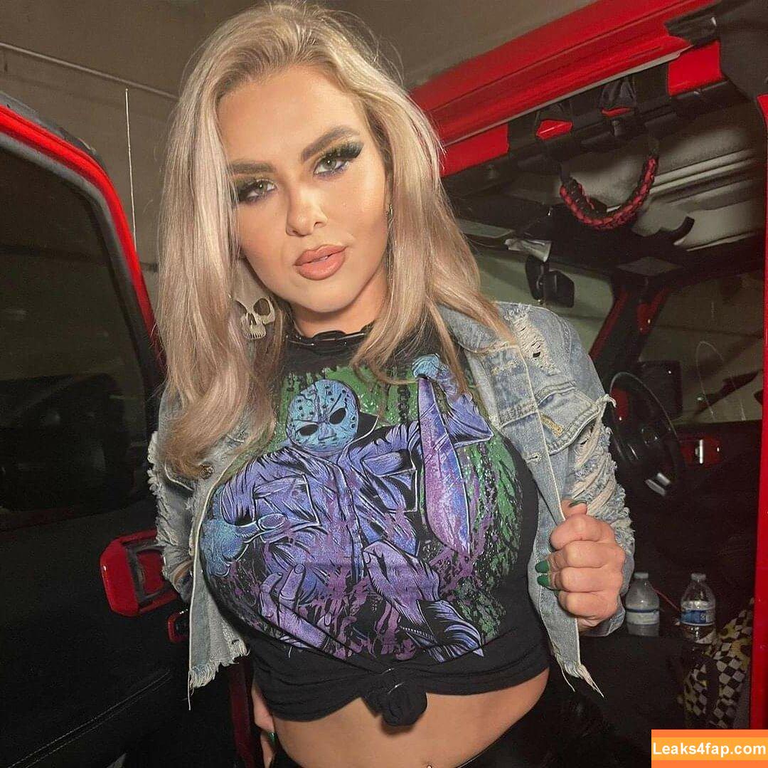 Motley Monroe / themotleymonroe / themotleymonroe2 leaked photo photo #0211