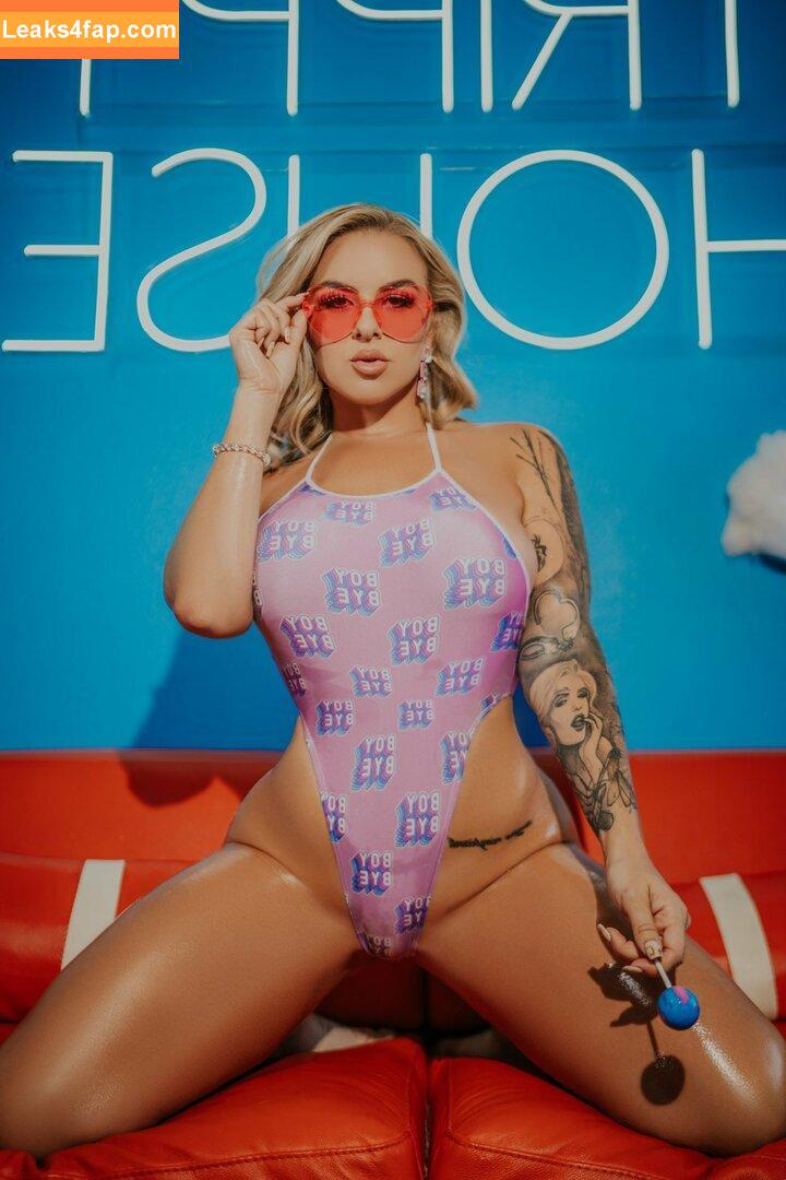Motley Monroe / themotleymonroe / themotleymonroe2 leaked photo photo #0262