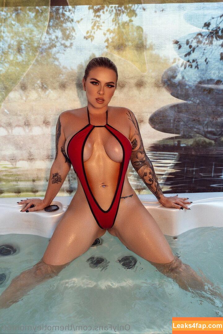 Motley Monroe / themotleymonroe / themotleymonroe2 leaked photo photo #0302