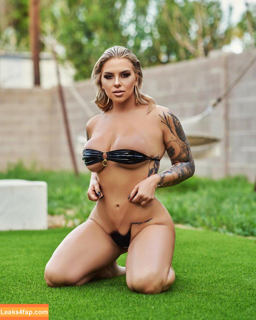 Motley Monroe / themotleymonroe / themotleymonroe2 leaked photo photo #0446