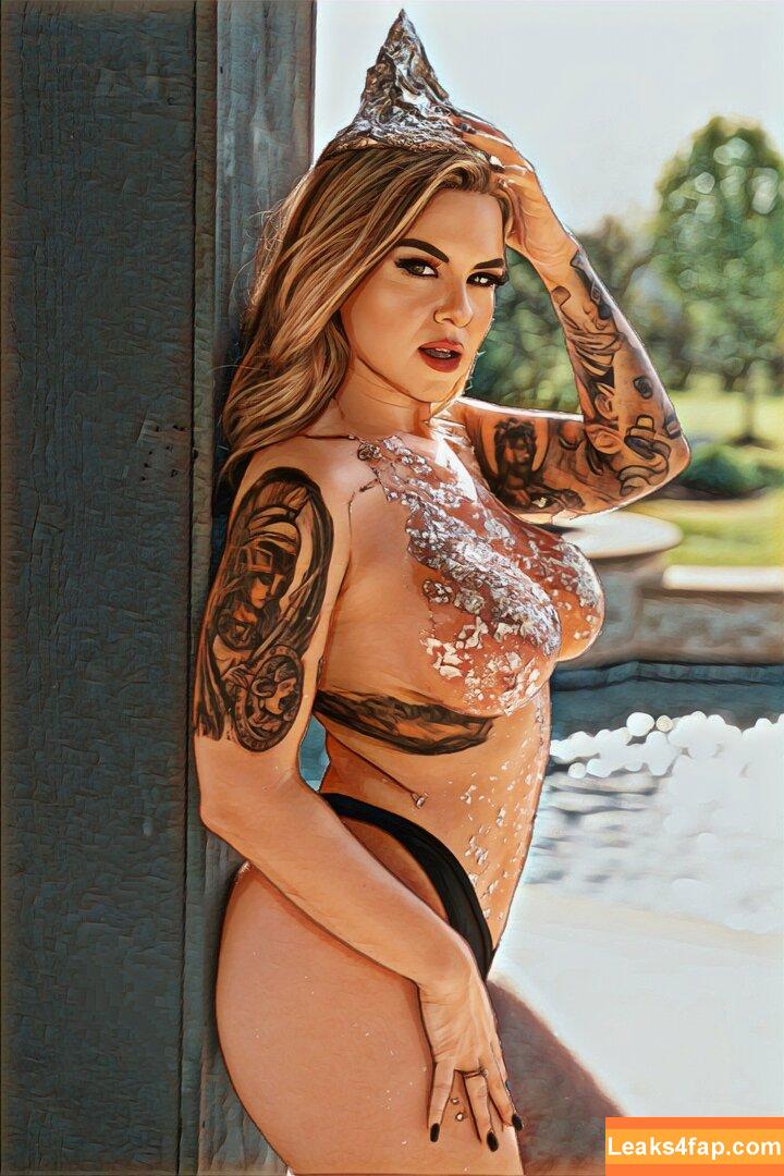 Motley Monroe / themotleymonroe / themotleymonroe2 leaked photo photo #0489