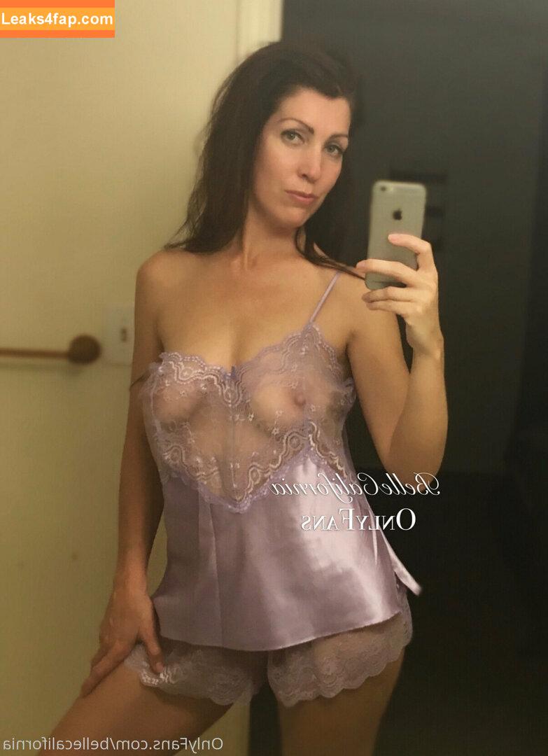 mrsbellecakes /  leaked photo photo #0008