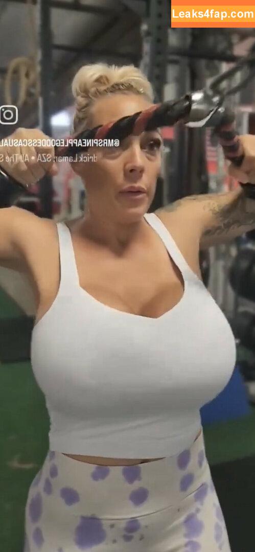 MrsPineappleGoddess / MrsPineappleGS leaked photo photo #0009