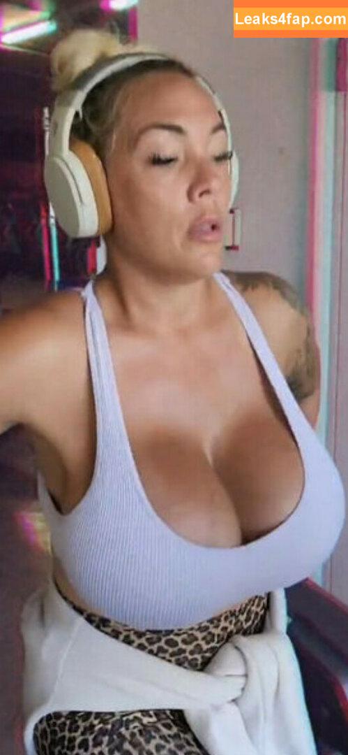MrsPineappleGoddess / MrsPineappleGS leaked photo photo #0020
