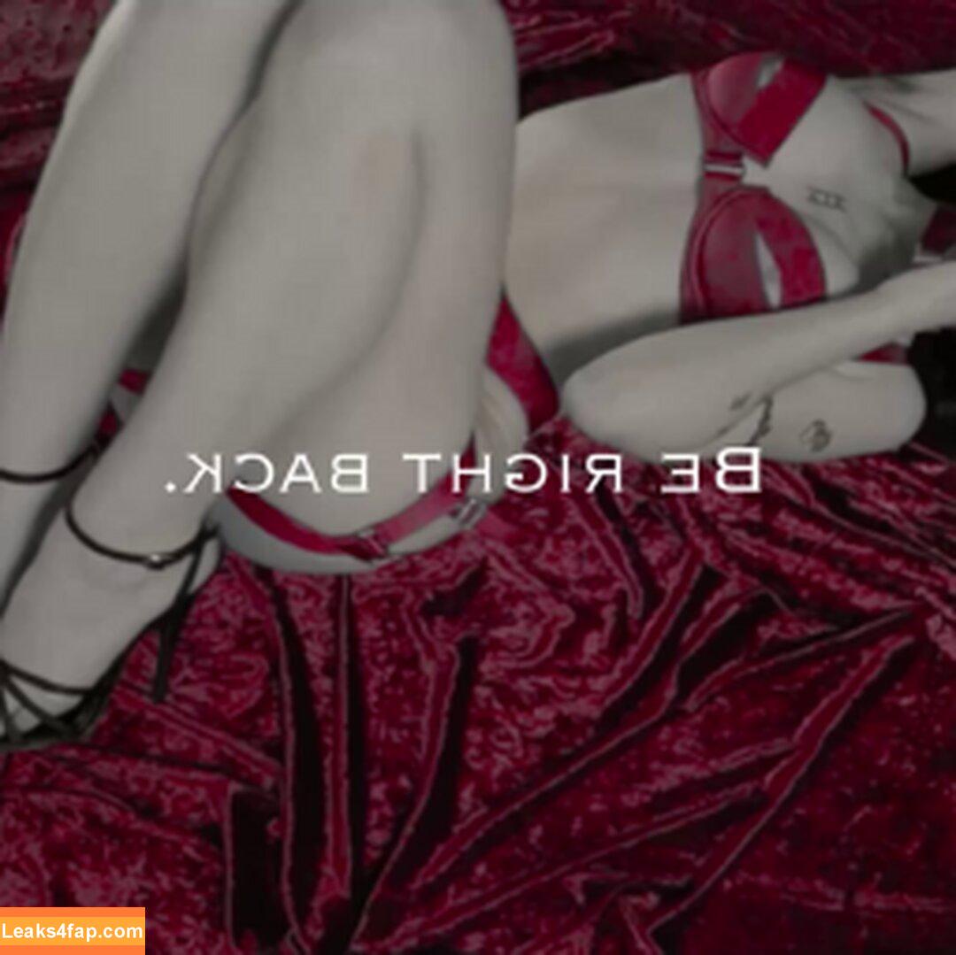 Ms. Audrey / auddfleur / auddicted leaked photo photo #0001