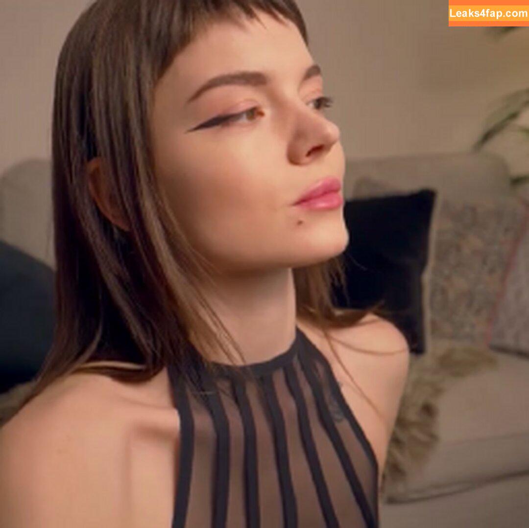 Ms. Audrey / auddfleur / auddicted leaked photo photo #0003