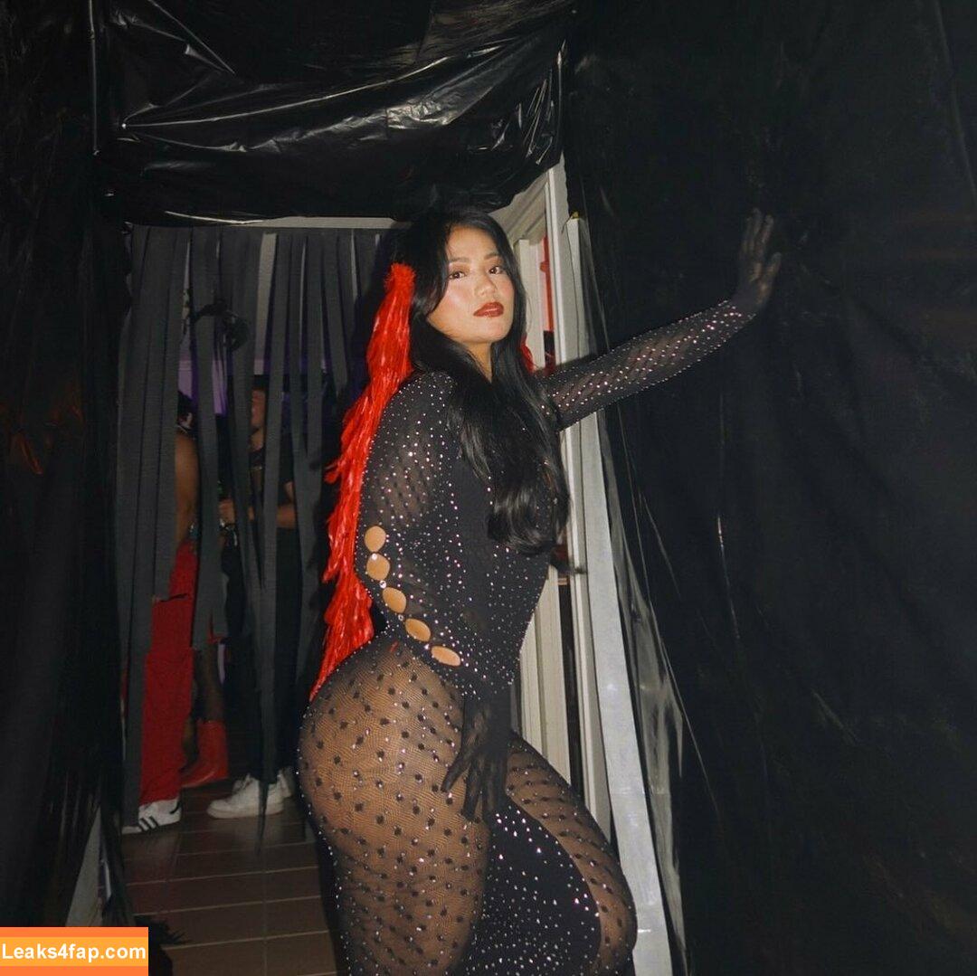 MsDumpling_ leaked photo photo #0076