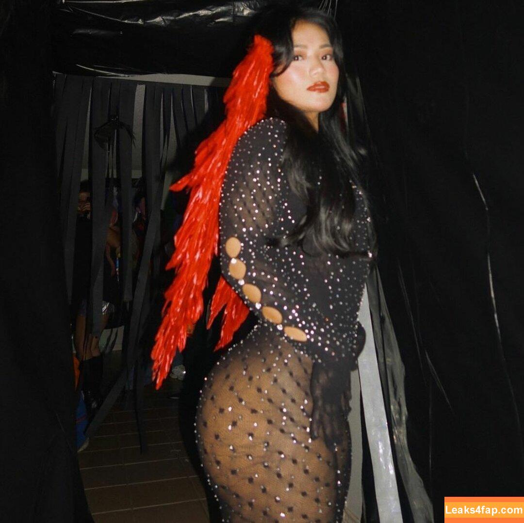 MsDumpling_ leaked photo photo #0077