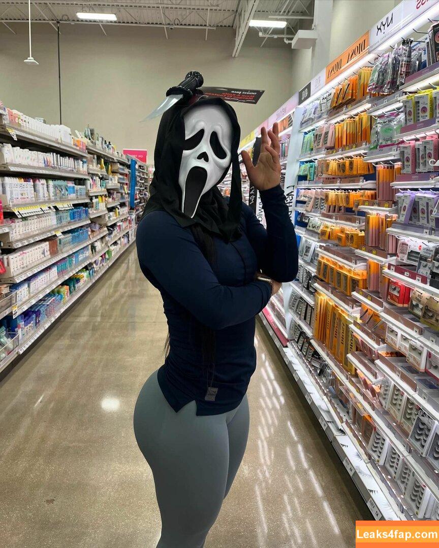 MsDumpling_ leaked photo photo #0088