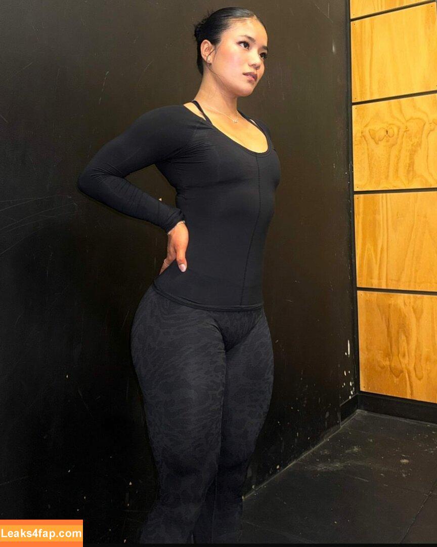 MsDumpling_ leaked photo photo #0106