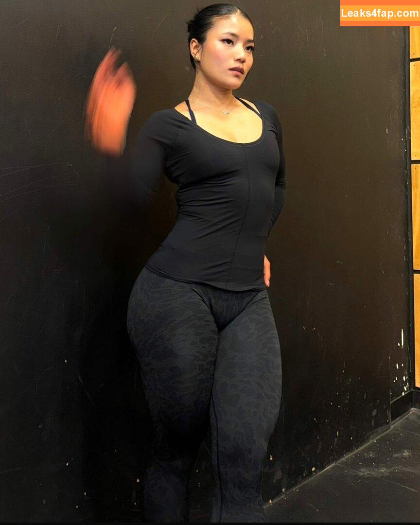 MsDumpling_ leaked photo photo #0110