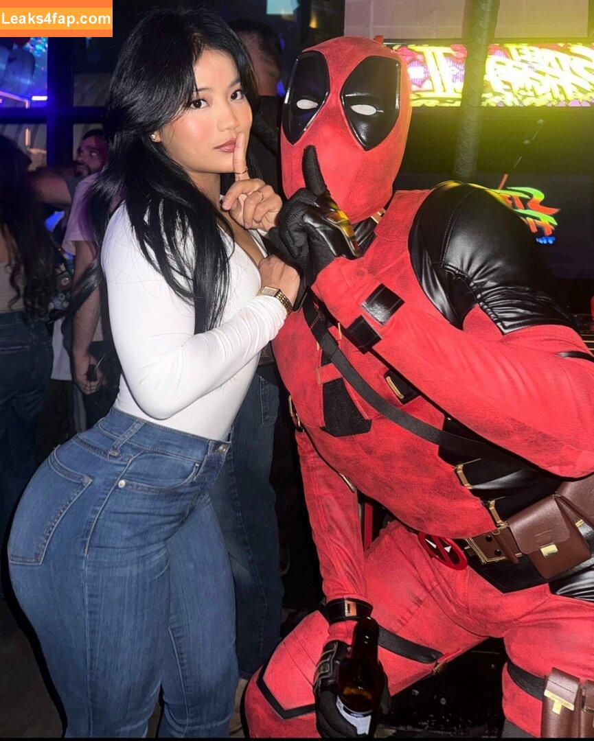MsDumpling_ leaked photo photo #0119