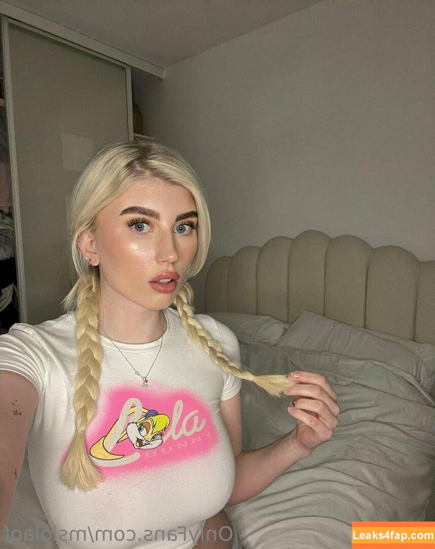 mslolaof /  leaked photo photo #0018