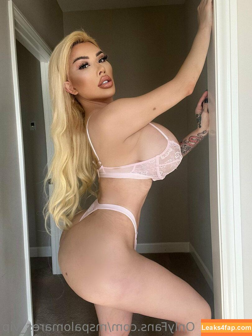mspalomares_vip / stephanie.palomares leaked photo photo #0002