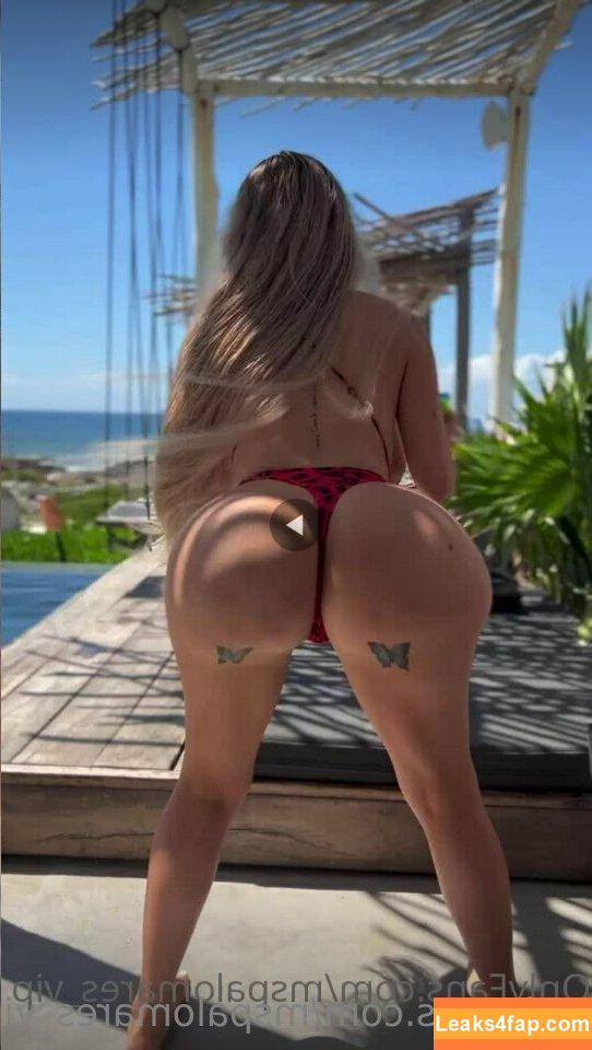 mspalomares_vip / stephanie.palomares слитое фото фото #0027