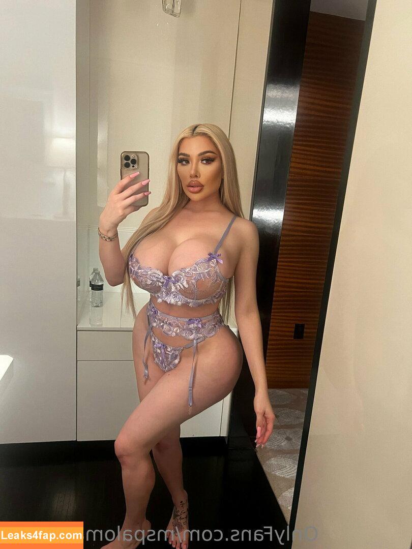mspalomares_vip / stephanie.palomares leaked photo photo #0032