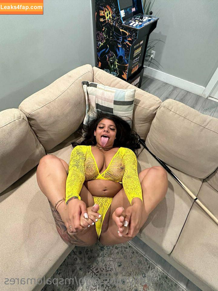 MsPalomares / mspalomares_vip / mspalomaress_ leaked photo photo #0029
