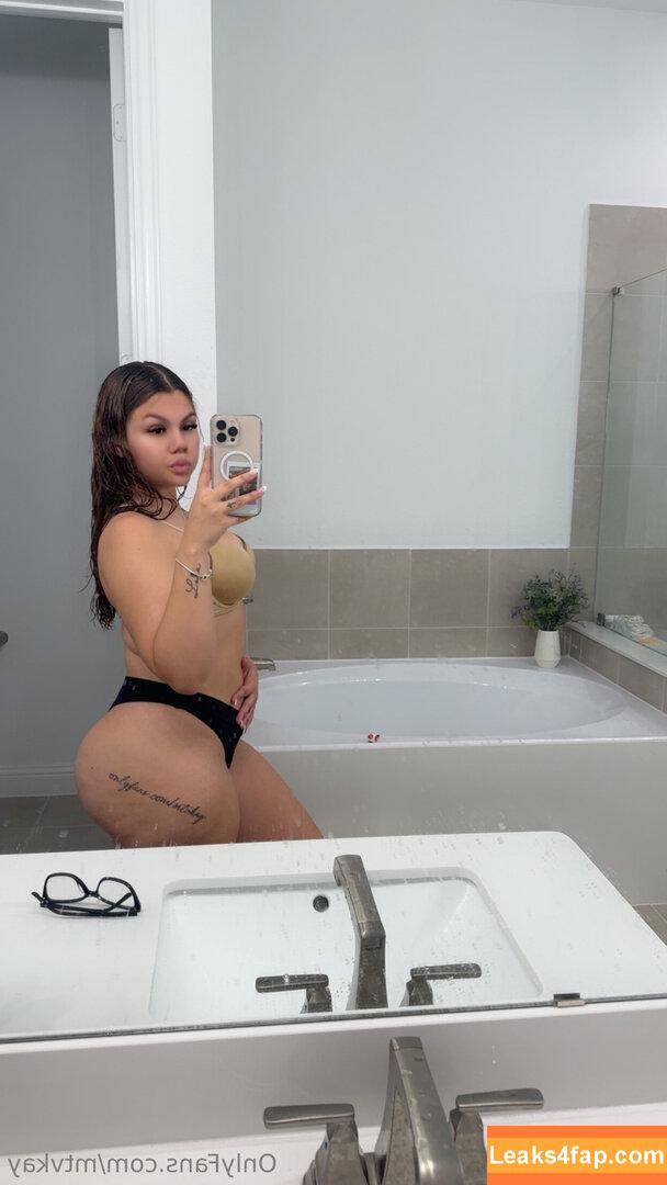 mtvkay / mtvkay18 leaked photo photo #0028