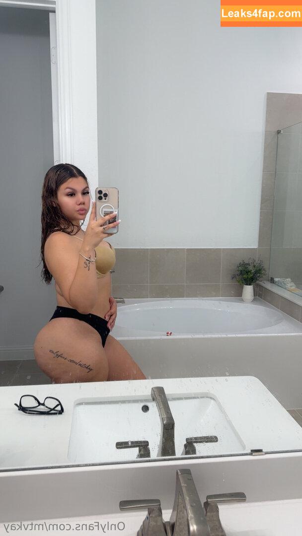 Mtvkay18 / mtvkay leaked photo photo #0031