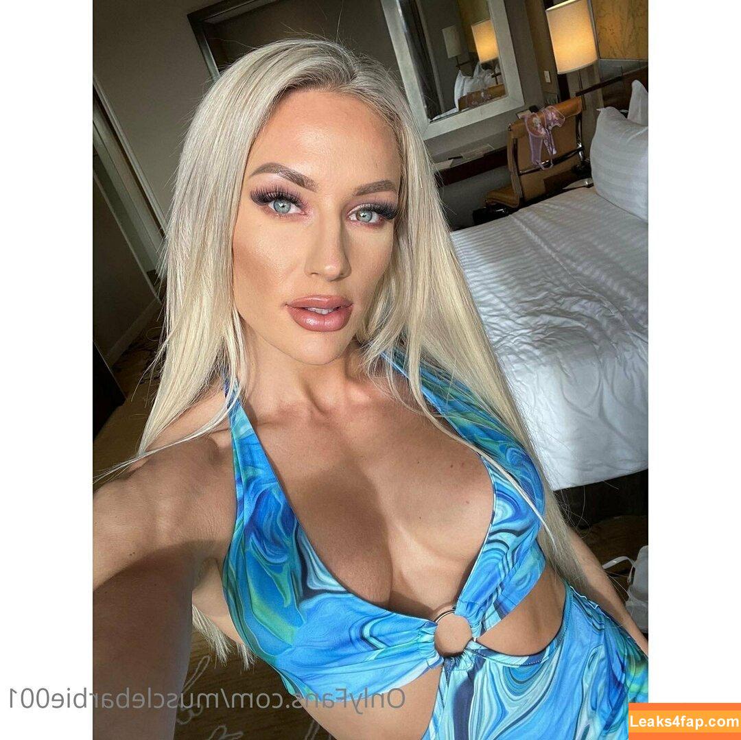 musclebarbie001 / Missmusclebarbie / https: / musclebarbievip leaked photo photo #0086