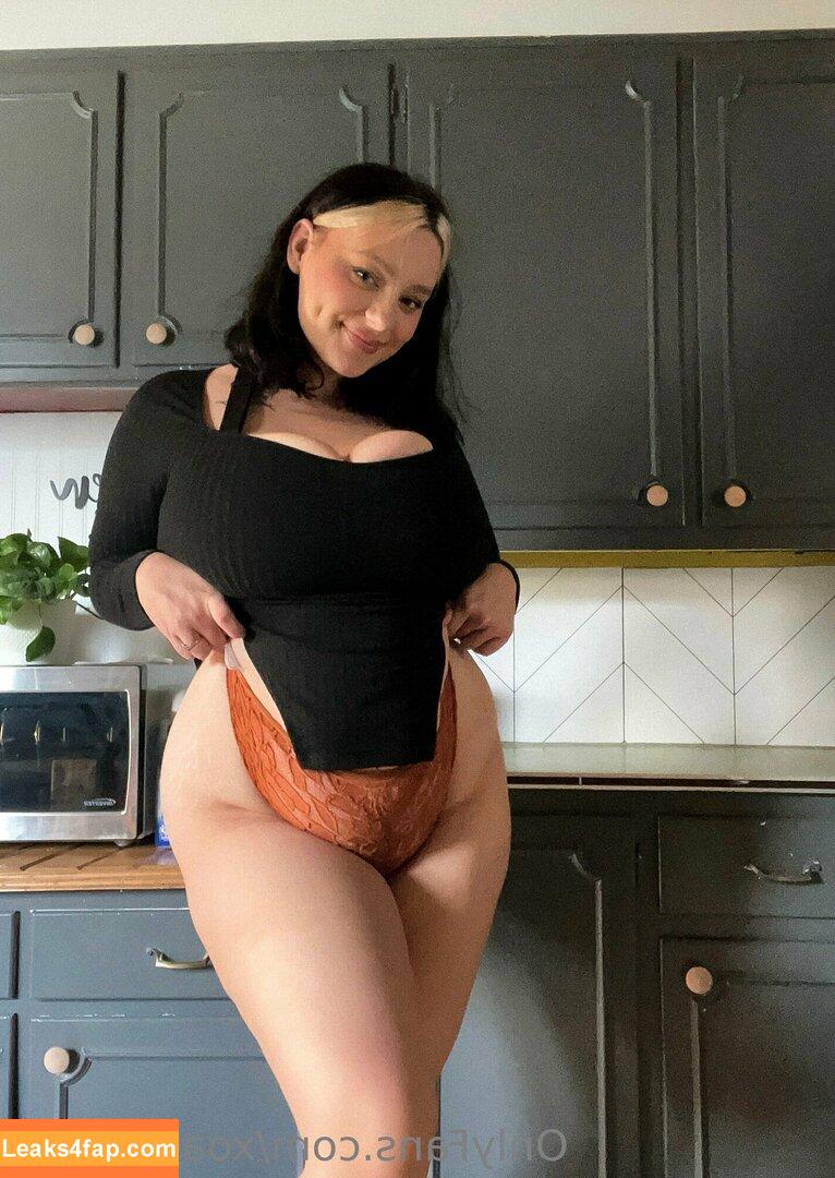 Myah Ramsey / xoangel444 leaked photo photo #0011