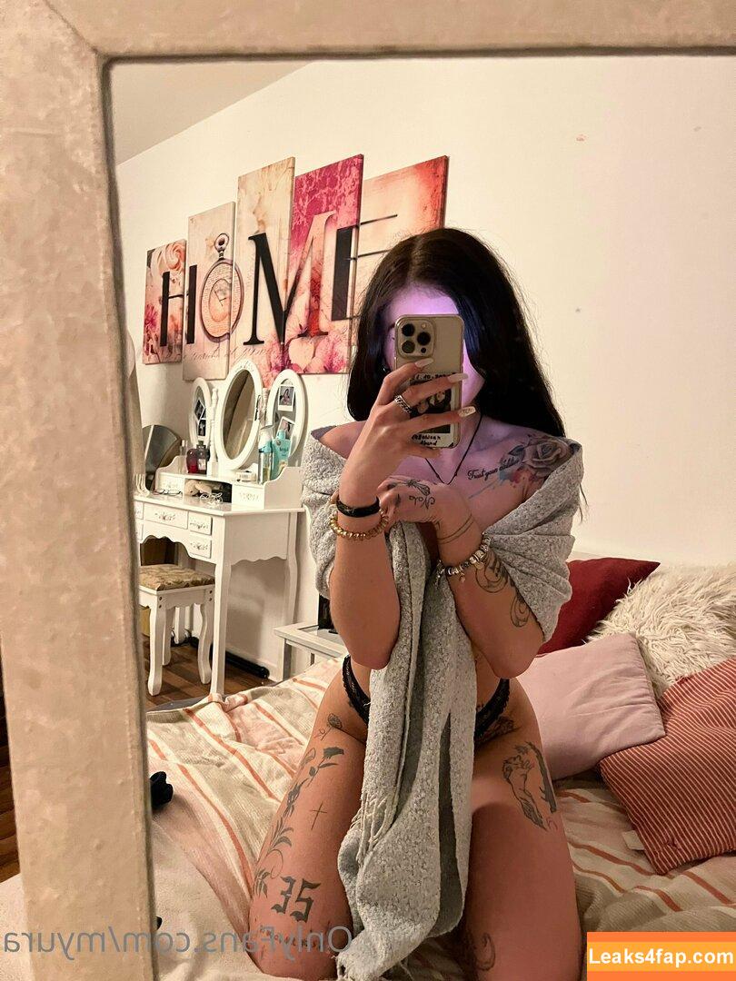 Myura / mariesdt слитое фото фото #0024