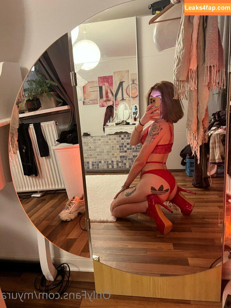 Myura / mariesdt слитое фото фото #0026